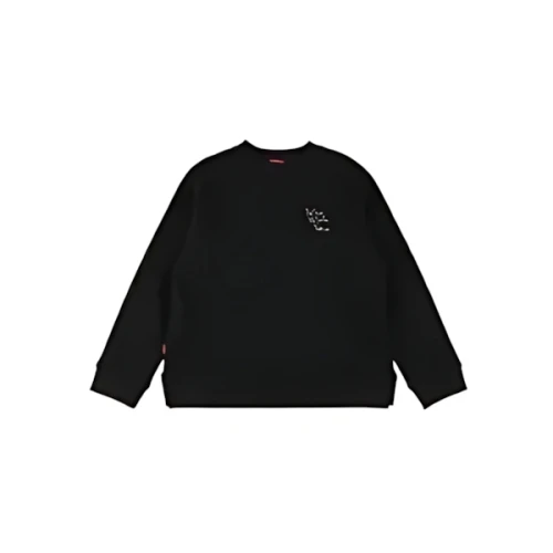 mikomori No Swim Club Sweat Top