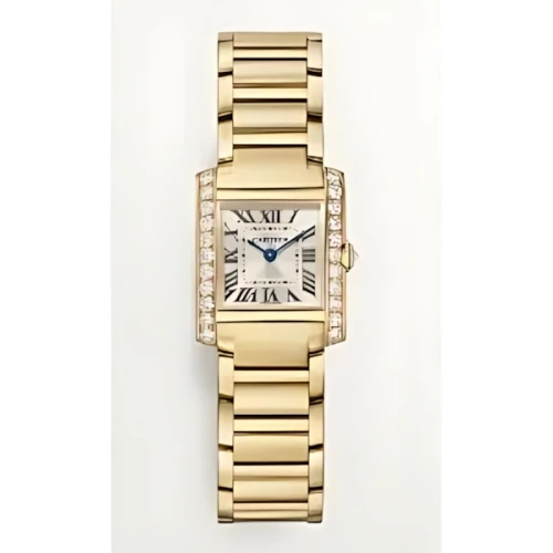 Cartier TANK FRANÇAISE WATCH
