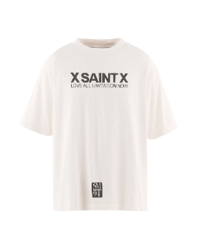 SAINT MICHAEL 26SS SS T-SHIRT
