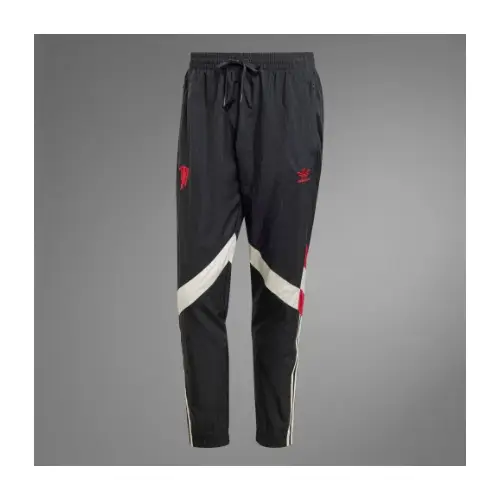 adidas  マンチェスター・ユナイテッド オリジナルス トラックパンツ
