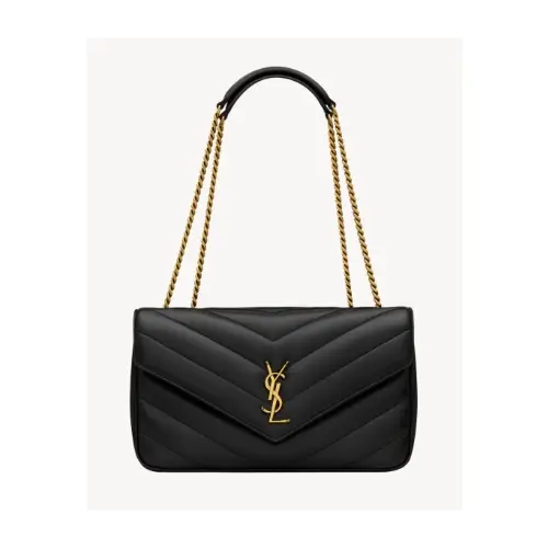 SAINT LAURENT LOULOU ミディアム
