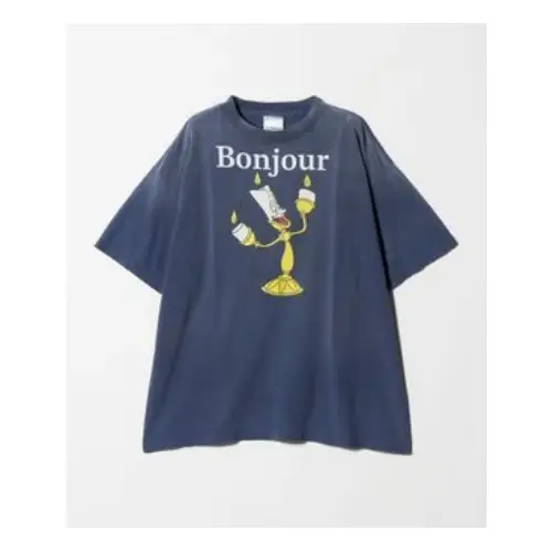 SAINT Mxxxxxx BONJOUR TEE