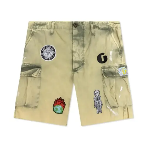 GALLERY DEPT. Kenzie Fatigue Cargo Short
