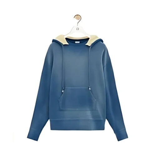 LOEWE フーディー（コットン）