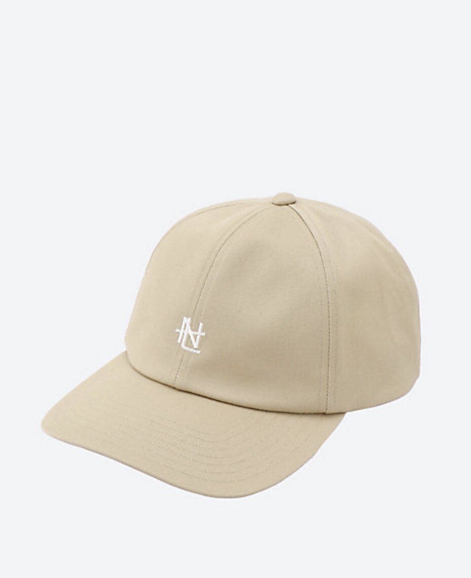 nanamica Ｃｈｉｎｏ　Ｃａｐ　ＳＵＰＦ１５５