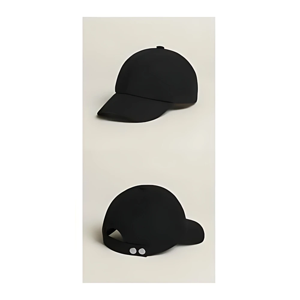 HERMES Riley cap