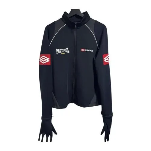 Protocol Index L/S SPORTS TOP TRACK JACKET