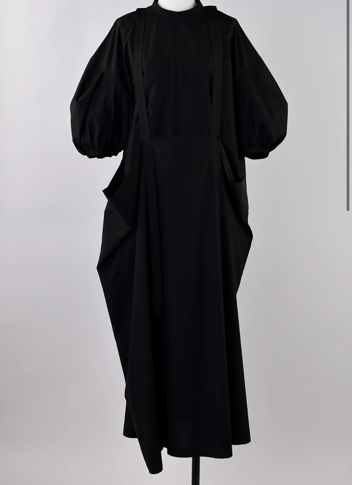 nagonstans hanging dress