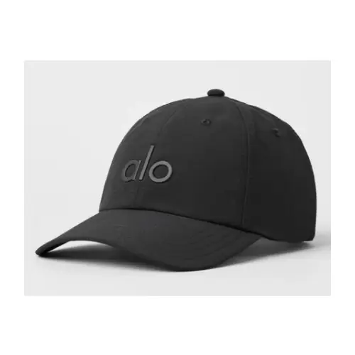 Alo Yoga パフォーマンス Off-Duty キャップ