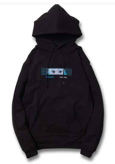 vaultroom HOSHIMACHI SUISEI HOODIE