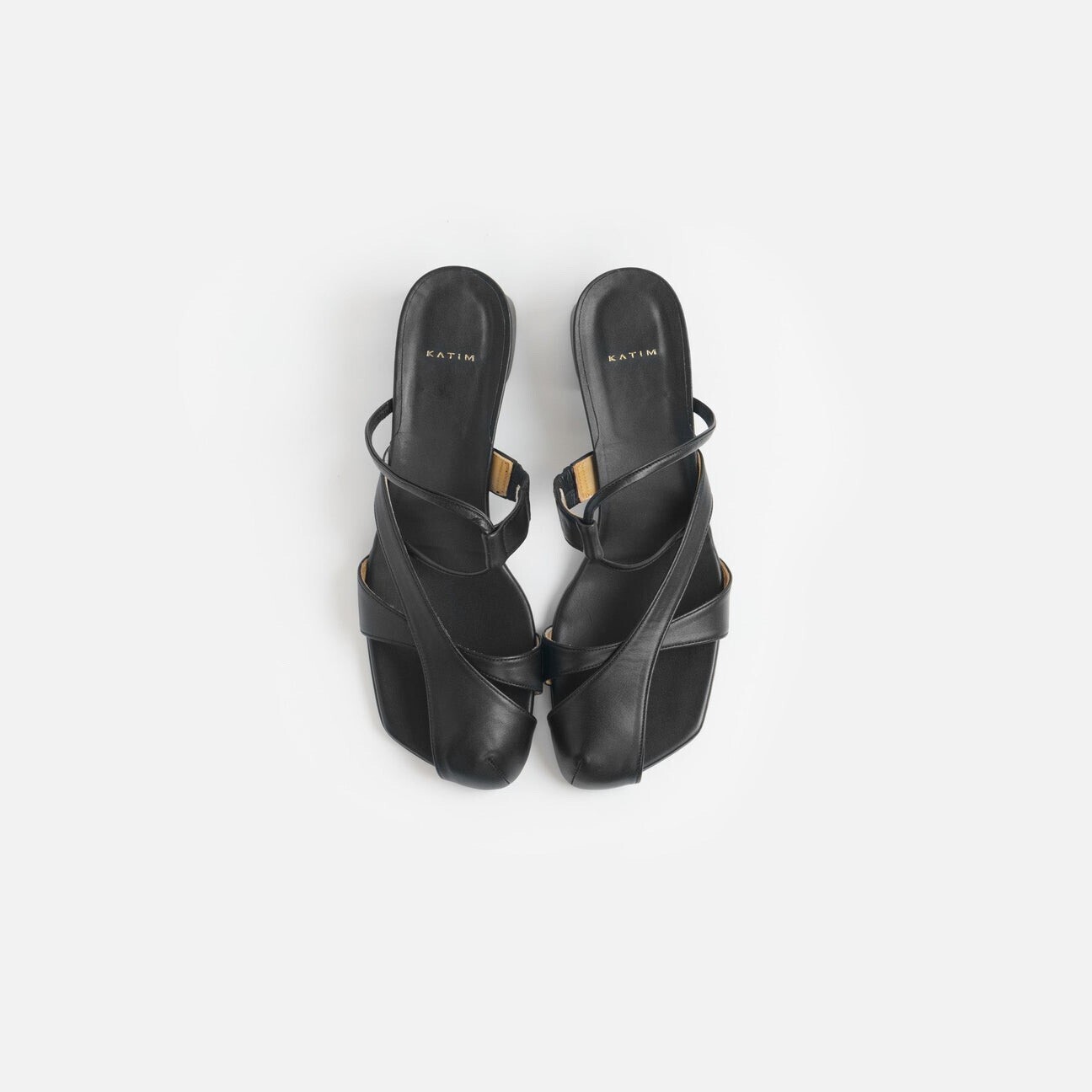 KATIM CAT_black