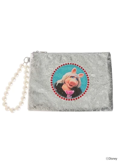 PAMEO POSE MISS PIGGY / BAG