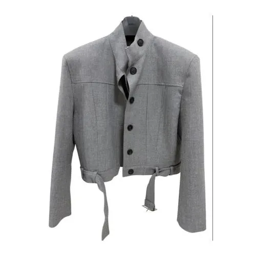 The Frankie Shop Ninove Padded Jacket