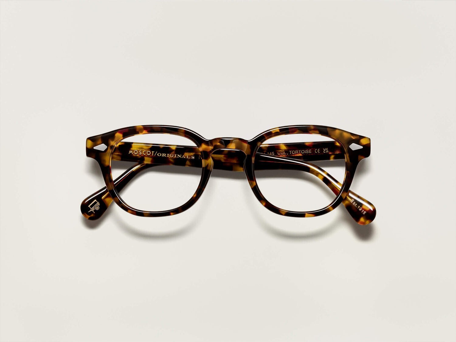 MOSCOT LEMTOSH