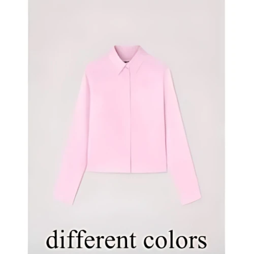 AMBUSH OXFORD SHIRT