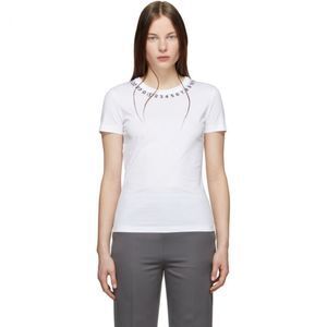Maison Margiela White Light T-Shirt