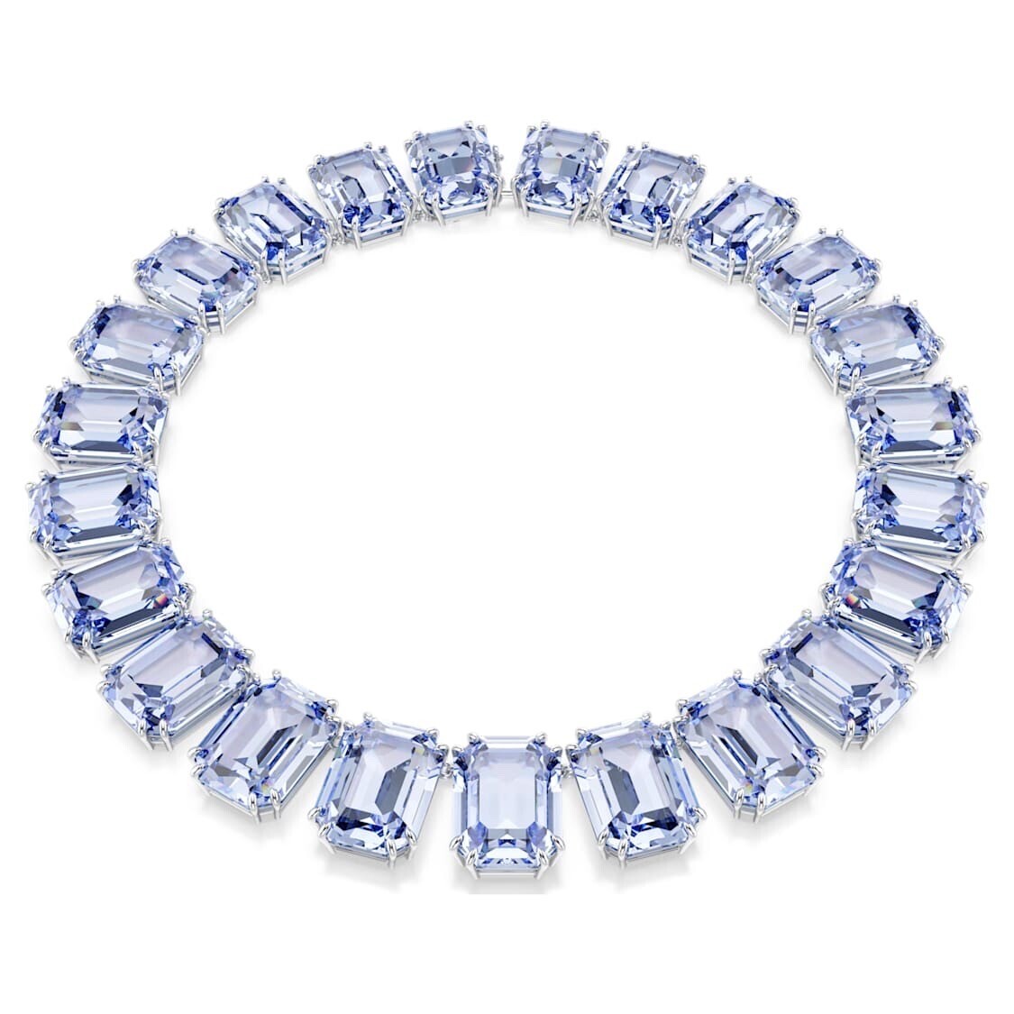 SWAROVSKI Millenia ネックレス
