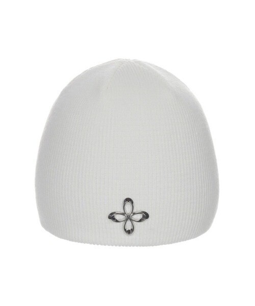 SURGERY surgery clover logo short beanie