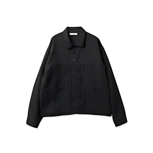 JieDa OVER JACKET