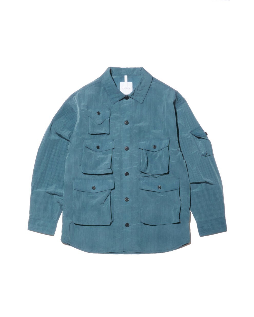 JUGEM TECH RIP SHIRTS BLSN Ⅱ