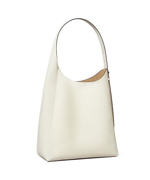 Tory Burch ロミー  ホーボーバッグ
