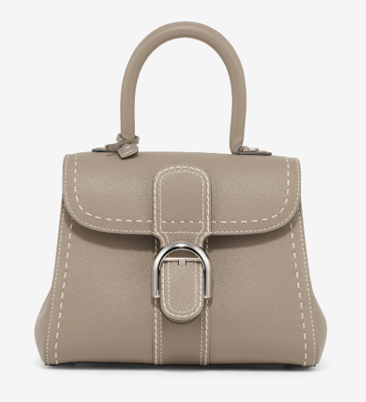 Delvaux ブリヨン PM サーピケ