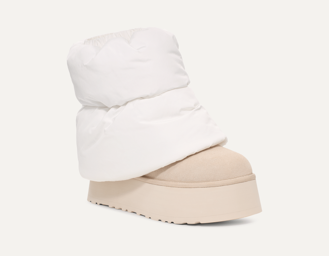 UGG® Australia ムートブーツ