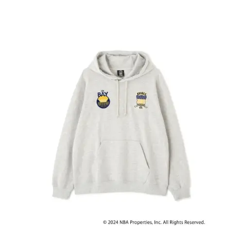 AVIREX HOODIE