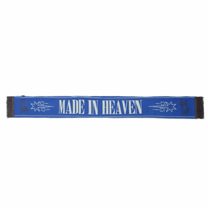 NICE GHOST CLUB Heaven Supporter Muffler