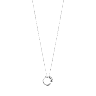 Georg Jensen マーシー(MERCY) ペンダント (S)