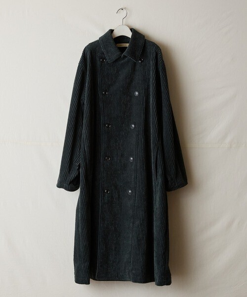 suzuki takayuki over coat Ⅱ