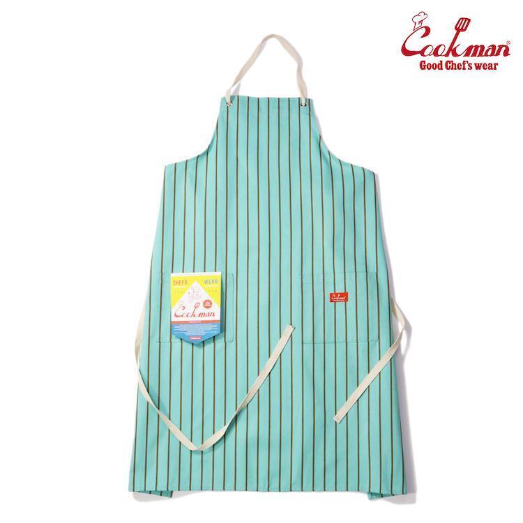 COOKMAN Long Apron