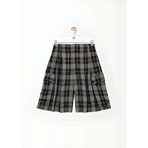 LOEWE ショーツ（レーヨン）