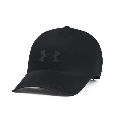 UNDER ARMOUR UAステルス フォーム アンクラッシャブル キャップ