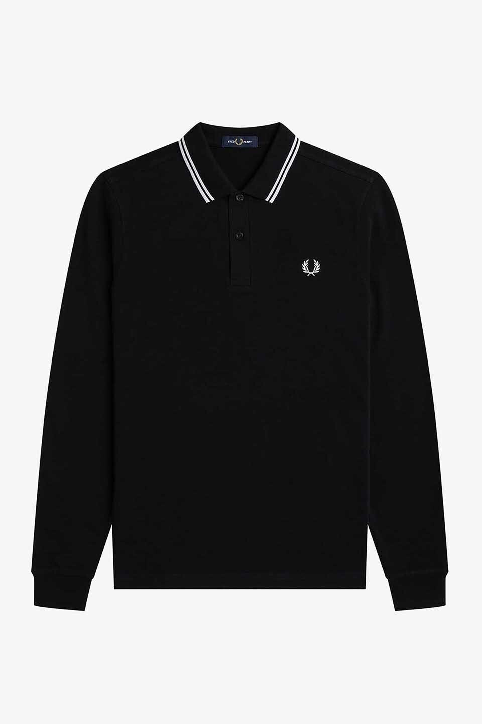 FRED PERRY The Fred Perry Shirt