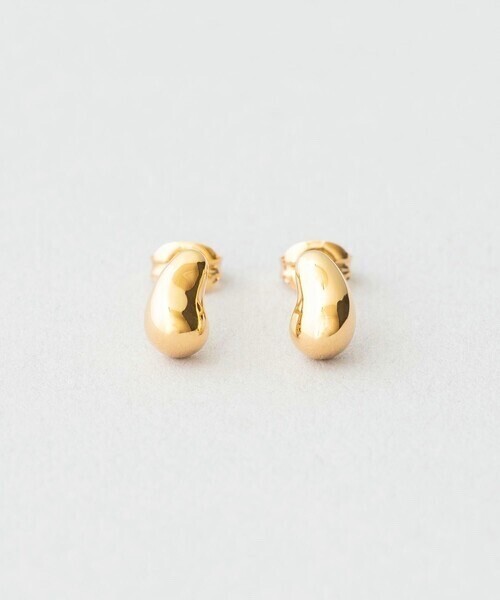 Jouete ドロップ ピアス