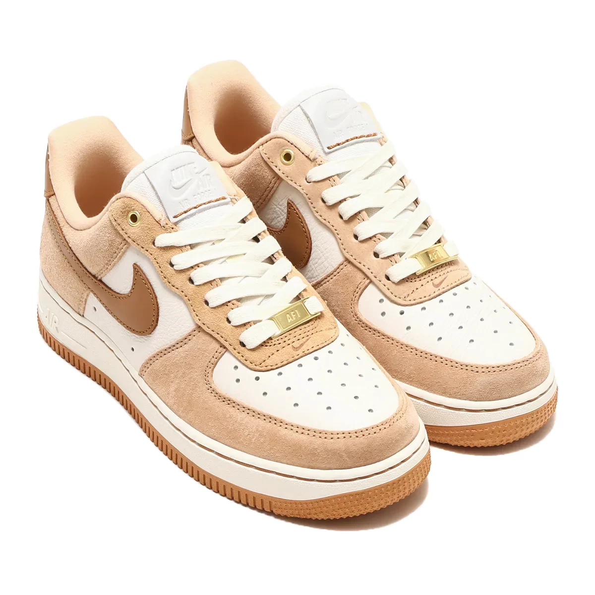 NIKE WMNS AF1 LXX VACHETTA