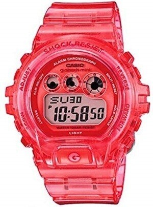 CASIO G-SHOCK mini　GMN-692-4JR