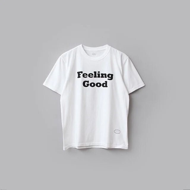TANGTANG ROCKWELL / FEELING #WHITE [T-9237]