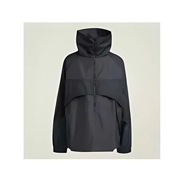 Stella McCartney × adidas adidas by Stella McCartney TrueNature プルオンジャケット