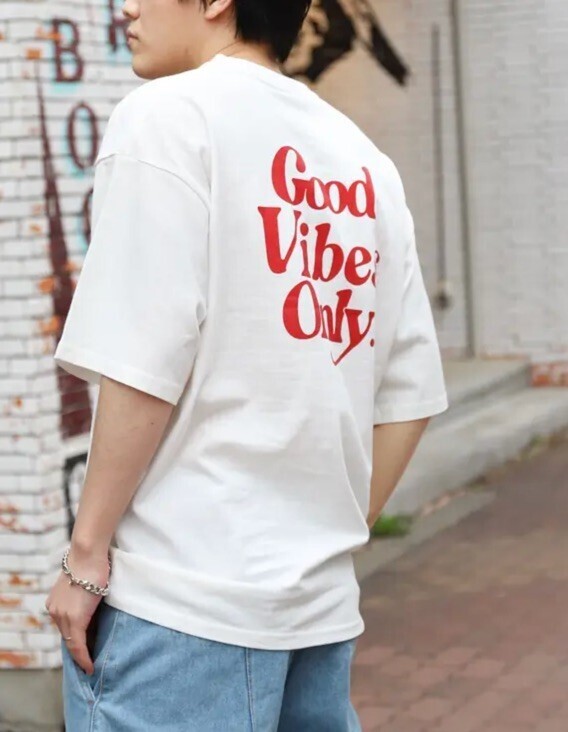 ZIP FIVE Tシャツ メンズ 半袖