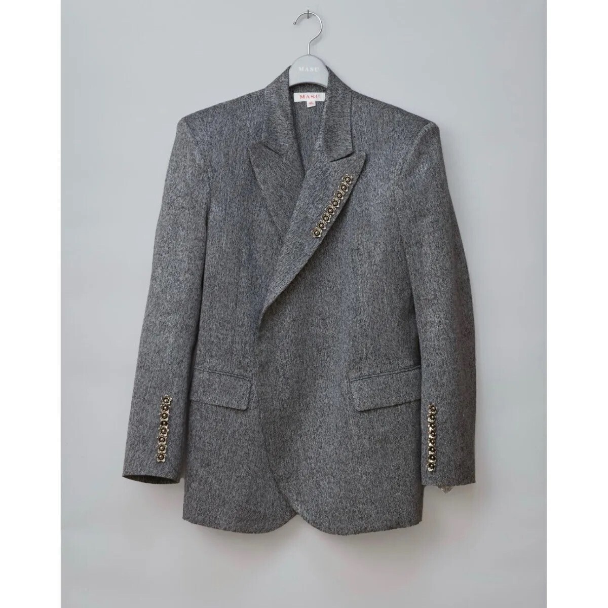 MASU LOST TAILORED JACKET