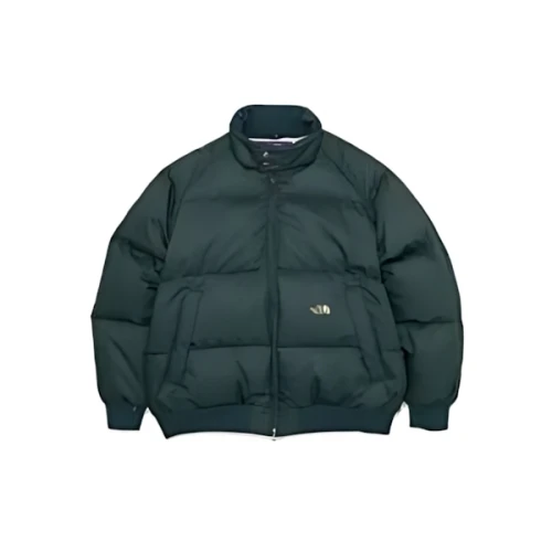 THE NORTH FACE Lightweight Twill Mountain Down Jacket