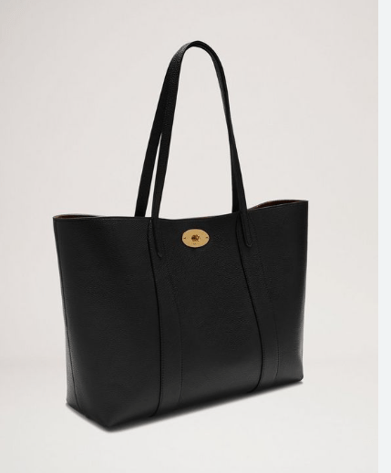 Mulberry ベイズウォーター トート