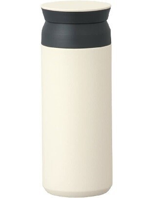 KINTO プラスチック トラベルタンブラー 500ml
