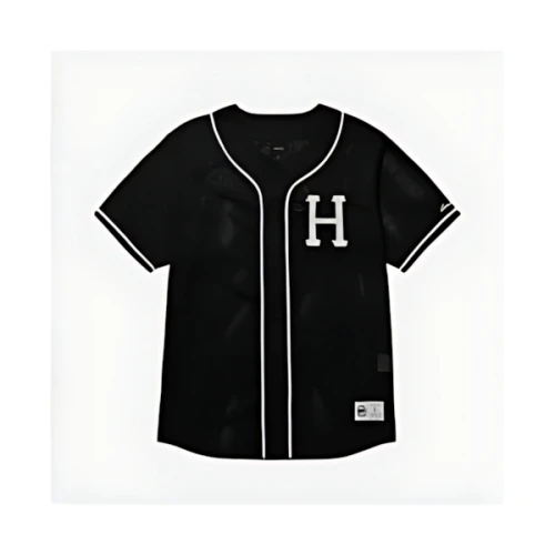 HUF CRACKERJACK BASEBALL JERSEY