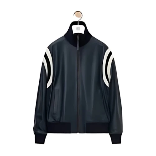 LOEWE ボンバー ジャケット（ナパラム）