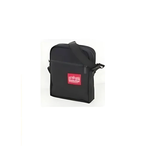 Manhattan Portage City Light Bag w/ BE@RBRICK 2023