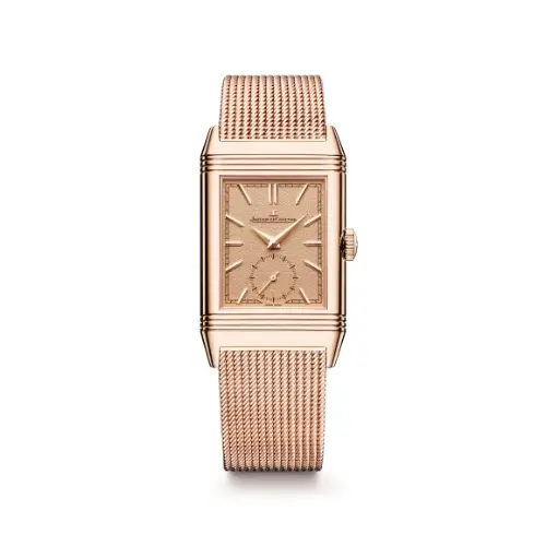 Jaeger-LeCoultre Reverso Tribute