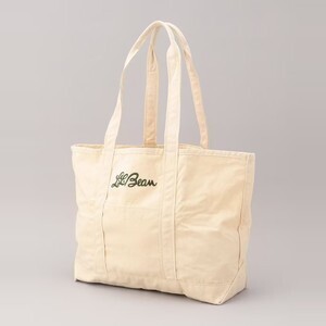 L.L.Bean Grocery Tote with Long Handle